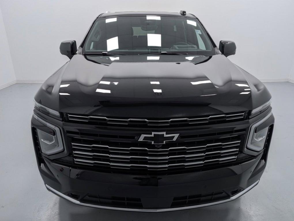 new 2025 Chevrolet Tahoe car, priced at $89,990