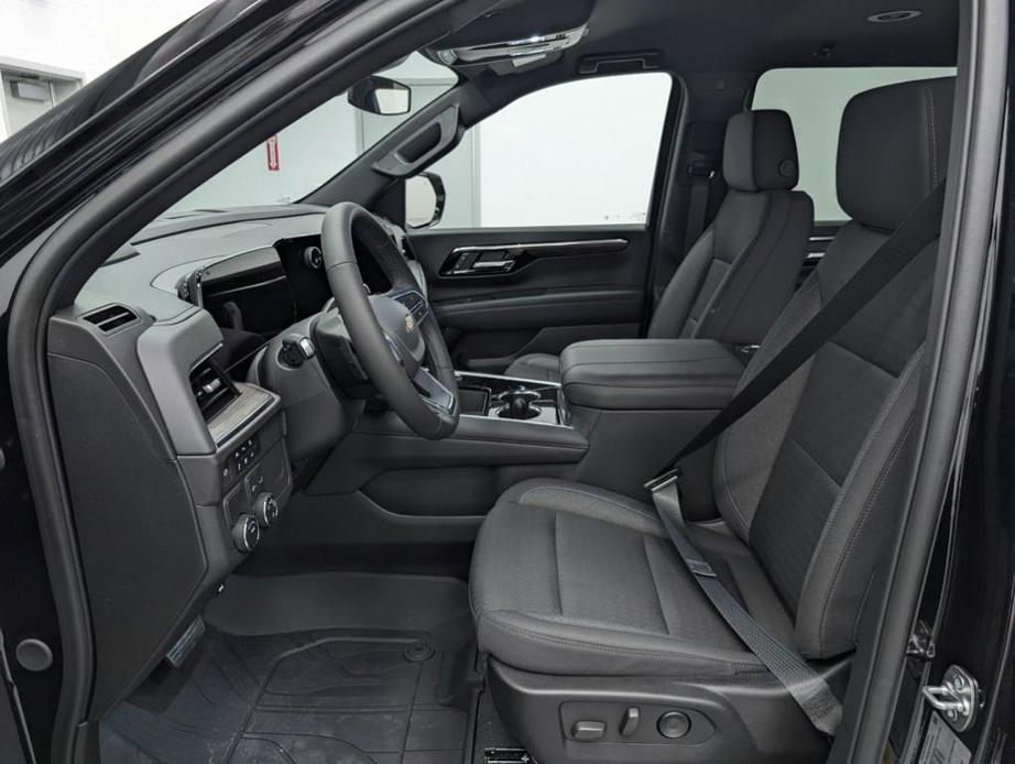 new 2025 Chevrolet Suburban car, priced at $67,565