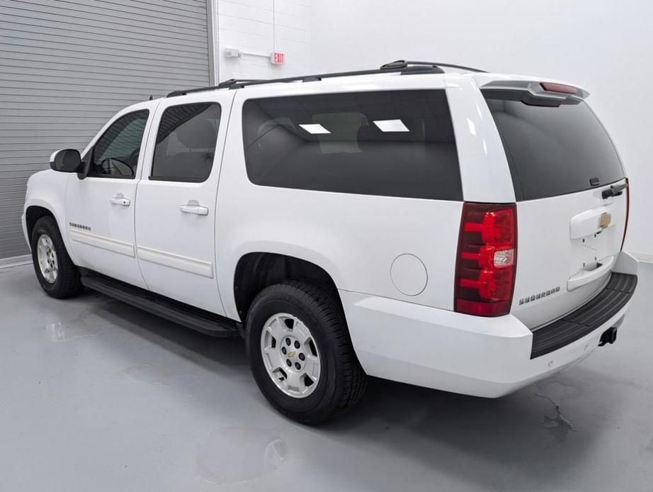 used 2014 Chevrolet Suburban car, priced at $9,995