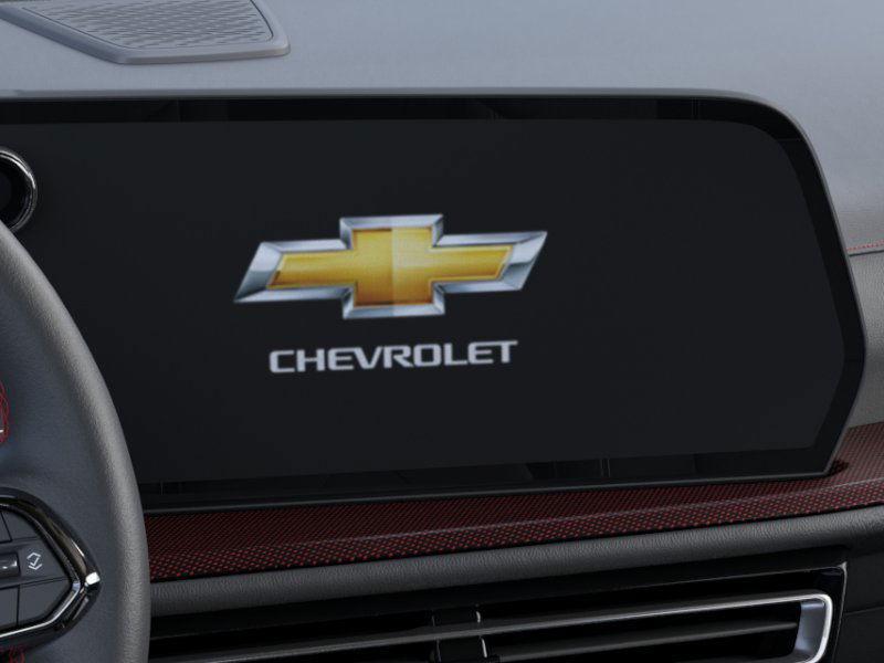 new 2024 Chevrolet Traverse car, priced at $54,770