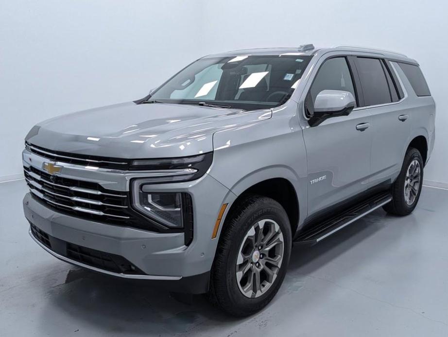 new 2025 Chevrolet Tahoe car, priced at $69,945