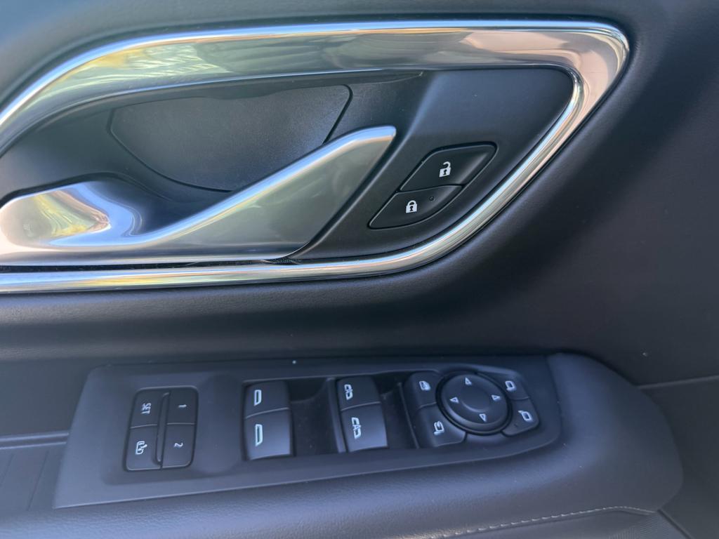 used 2022 Chevrolet Tahoe car, priced at $49,900