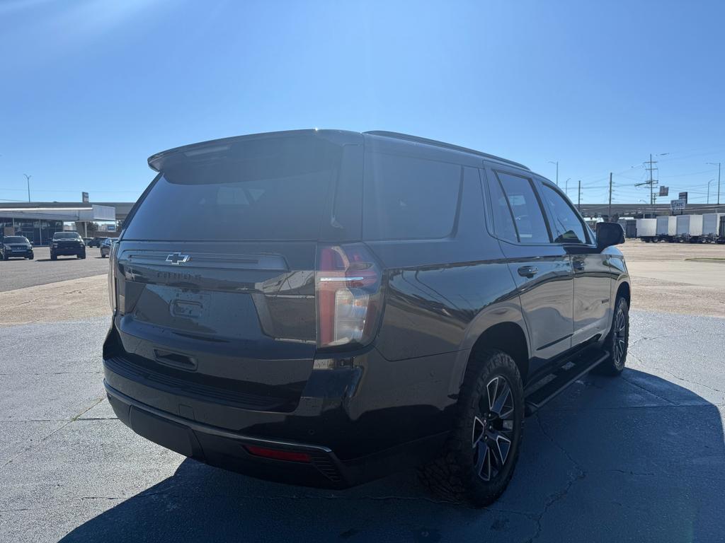 used 2022 Chevrolet Tahoe car, priced at $49,900