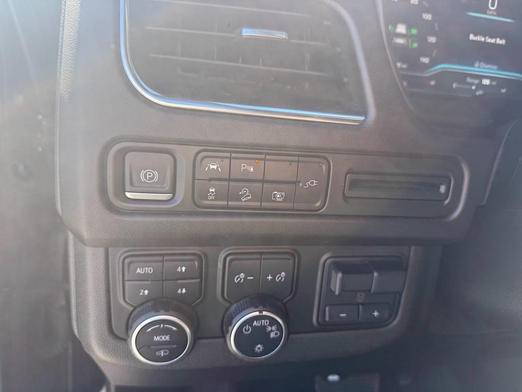 used 2022 Chevrolet Tahoe car, priced at $49,900