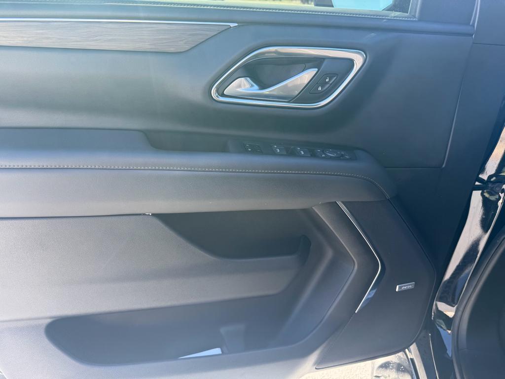 used 2022 Chevrolet Tahoe car, priced at $49,900