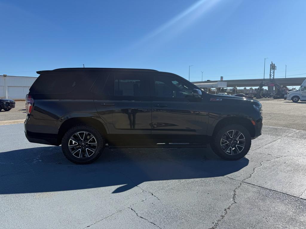 used 2022 Chevrolet Tahoe car, priced at $49,900