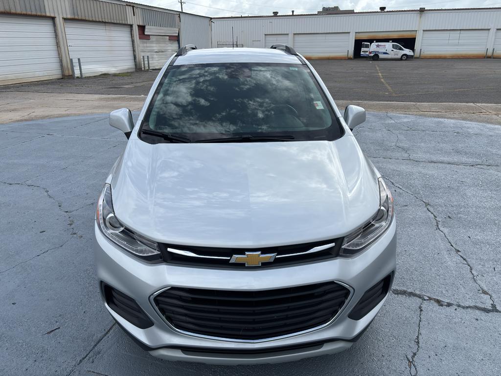 used 2022 Chevrolet Trax car, priced at $19,995