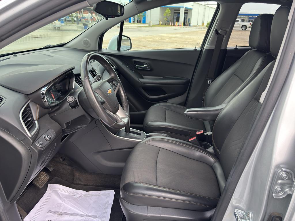 used 2022 Chevrolet Trax car, priced at $19,995