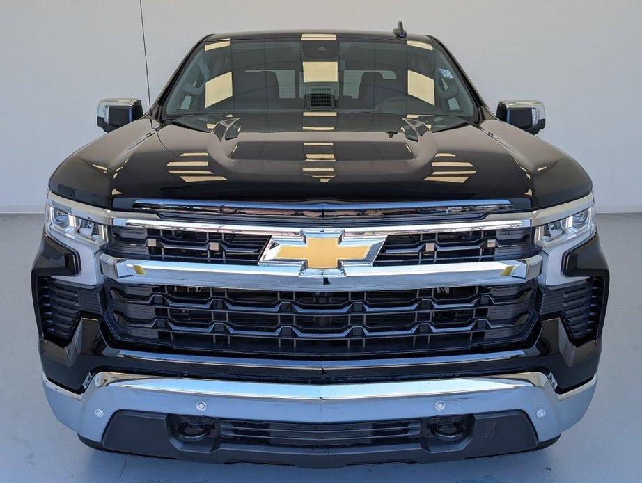 new 2025 Chevrolet Silverado 1500 car, priced at $54,000