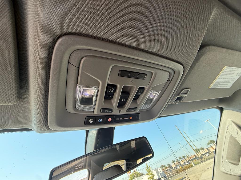 used 2021 Chevrolet Silverado 1500 car, priced at $34,990