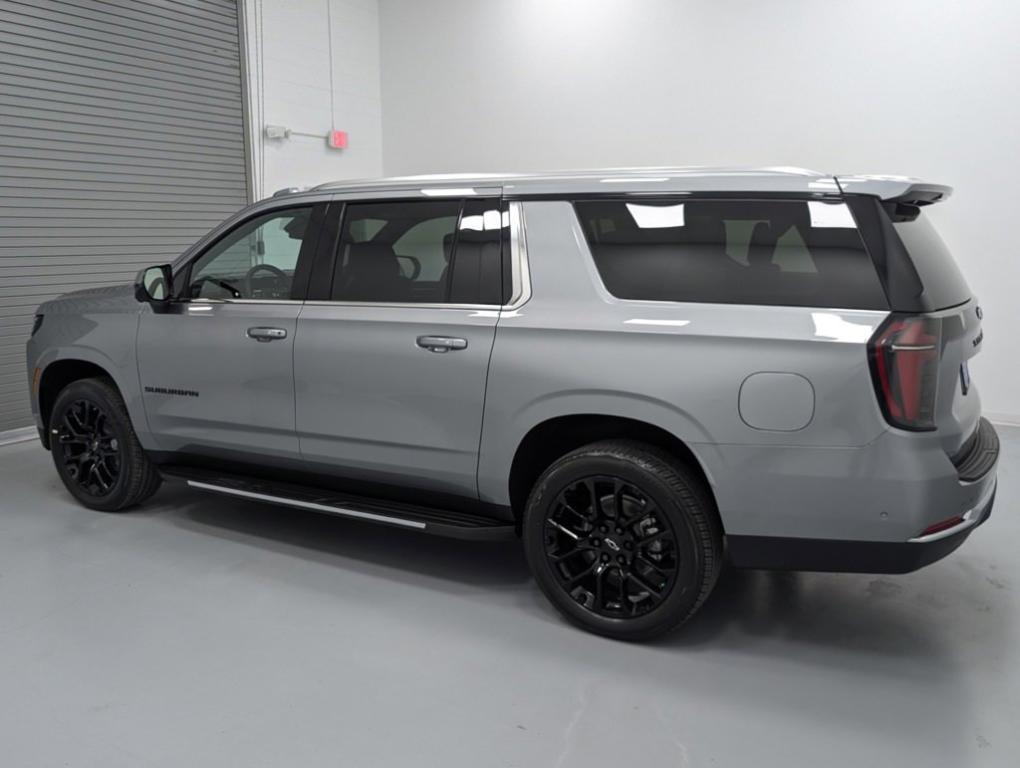 new 2025 Chevrolet Suburban car, priced at $65,065