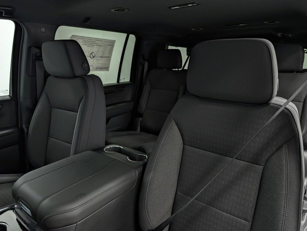 new 2025 Chevrolet Suburban car, priced at $65,065