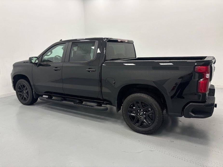 new 2024 Chevrolet Silverado 1500 car, priced at $39,000