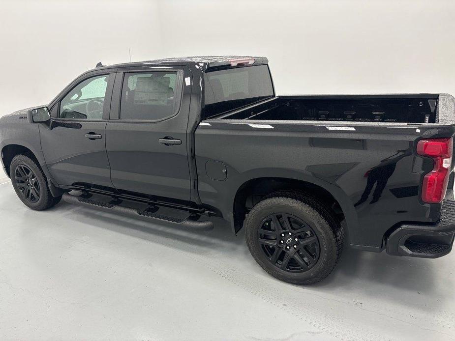 new 2024 Chevrolet Silverado 1500 car, priced at $39,000