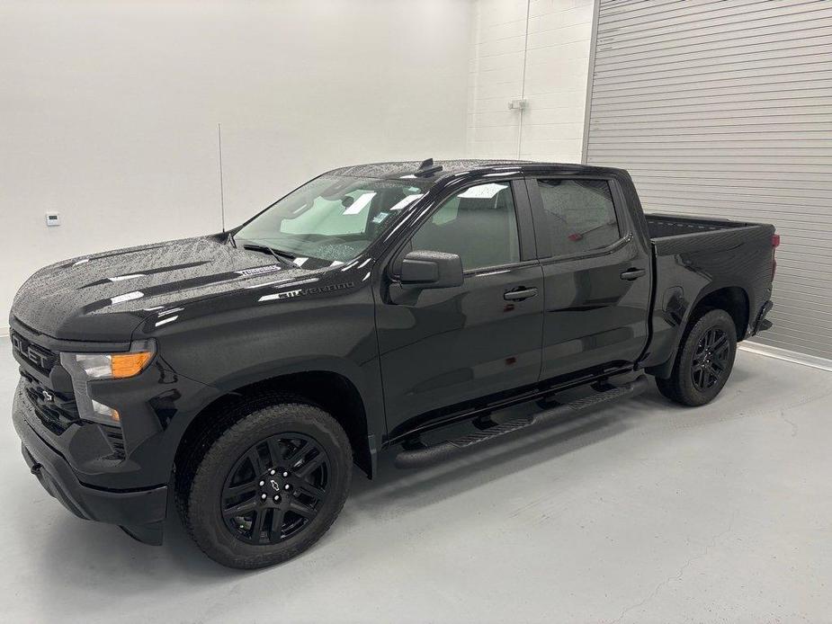 new 2024 Chevrolet Silverado 1500 car, priced at $39,000