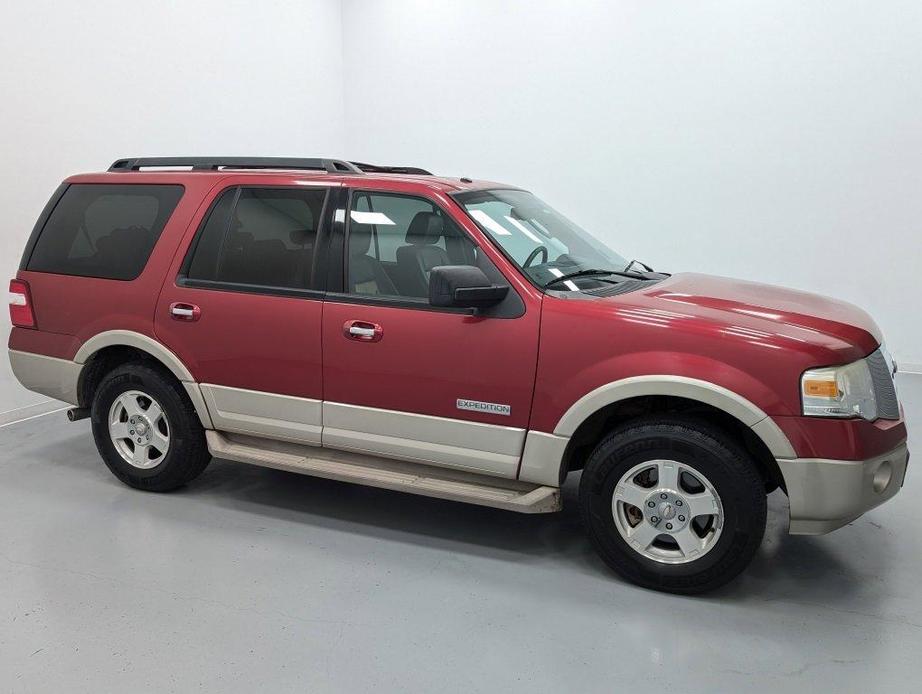 used 2008 Ford Expedition car, priced at $7,500