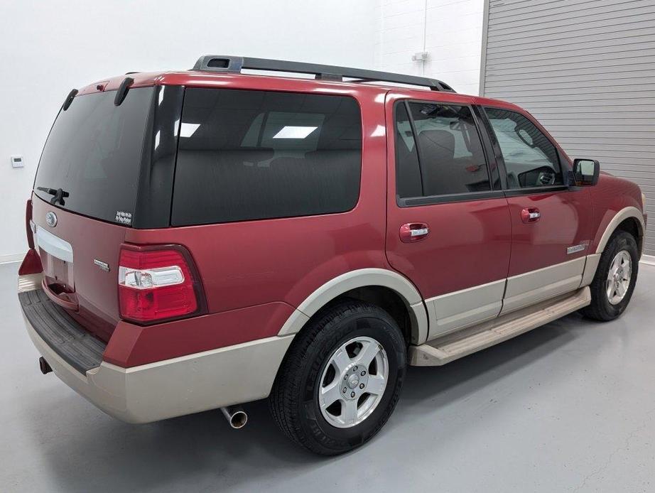 used 2008 Ford Expedition car, priced at $7,500