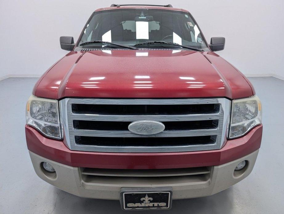 used 2008 Ford Expedition car, priced at $7,500