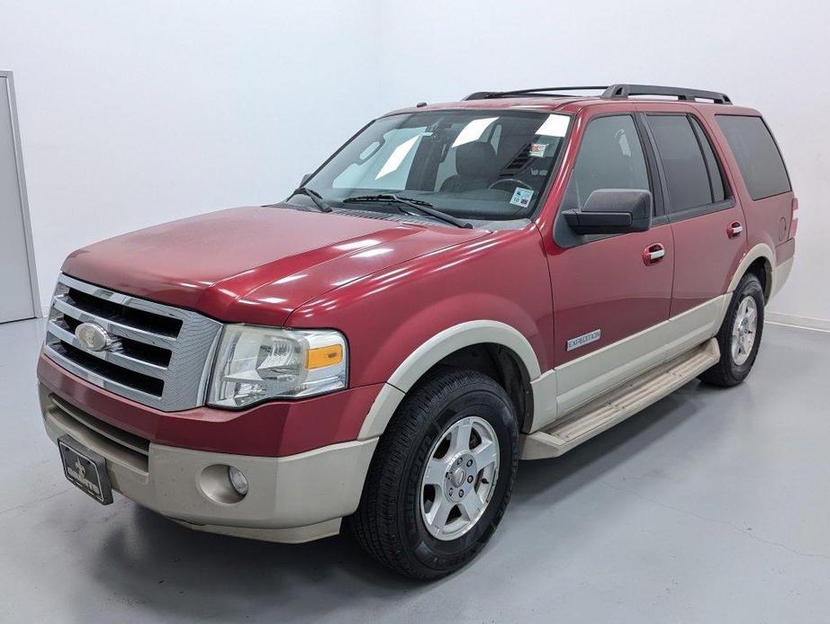 used 2008 Ford Expedition car, priced at $7,500