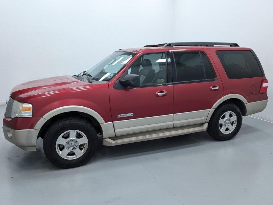 used 2008 Ford Expedition car, priced at $7,500