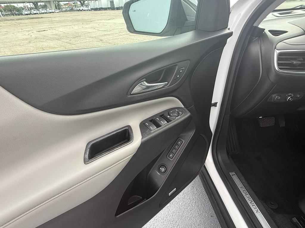 used 2019 Chevrolet Equinox car, priced at $19,900