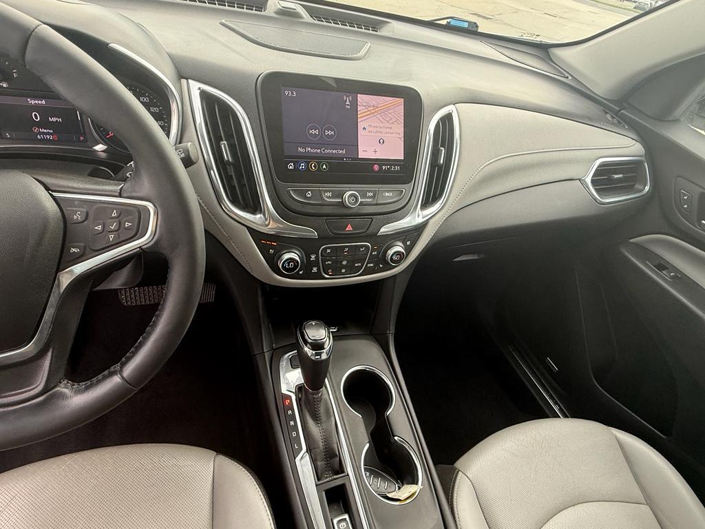 used 2019 Chevrolet Equinox car, priced at $19,900