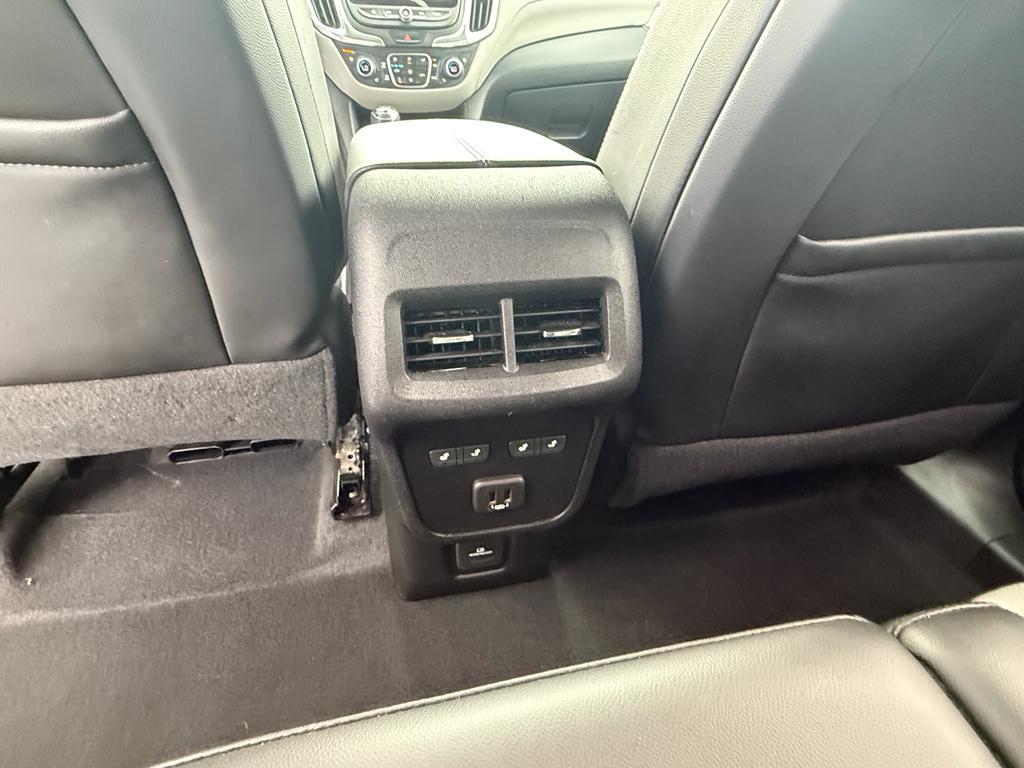 used 2019 Chevrolet Equinox car, priced at $19,900