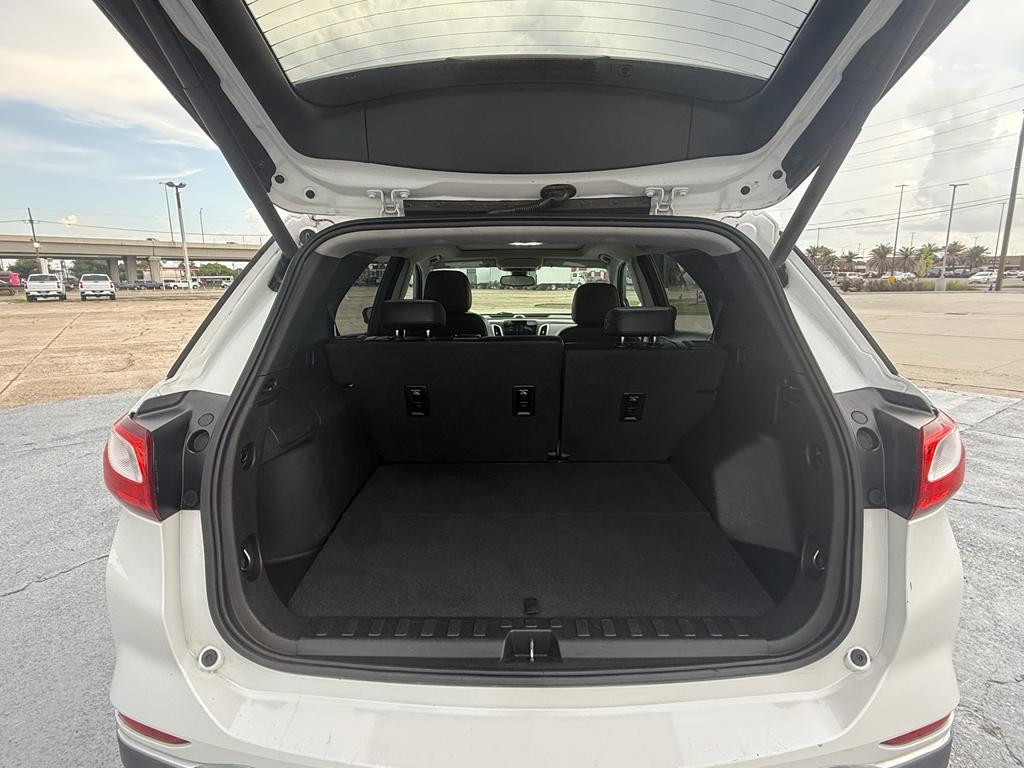 used 2019 Chevrolet Equinox car, priced at $19,900