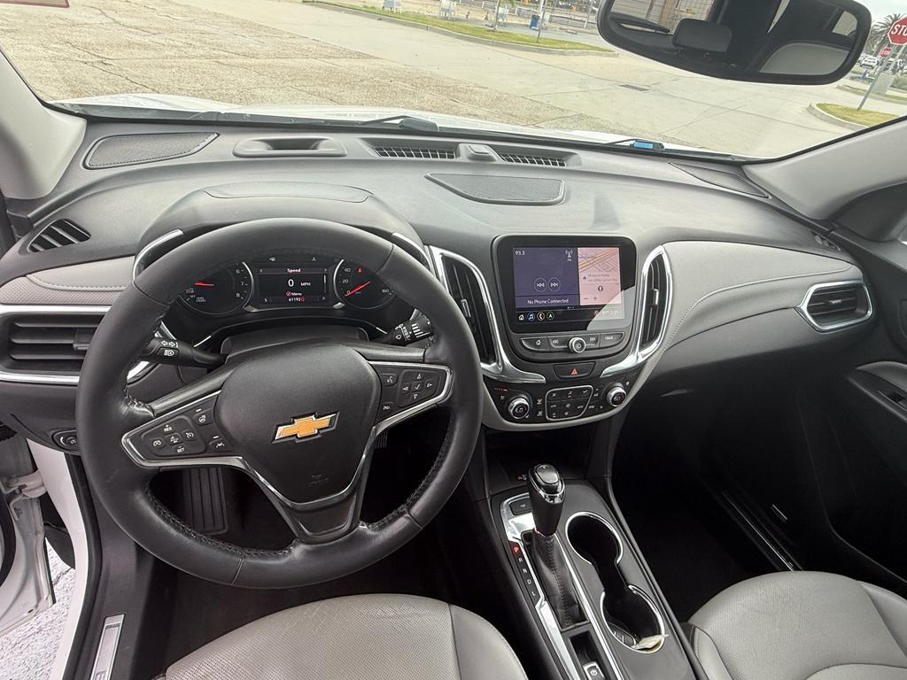 used 2019 Chevrolet Equinox car, priced at $19,900