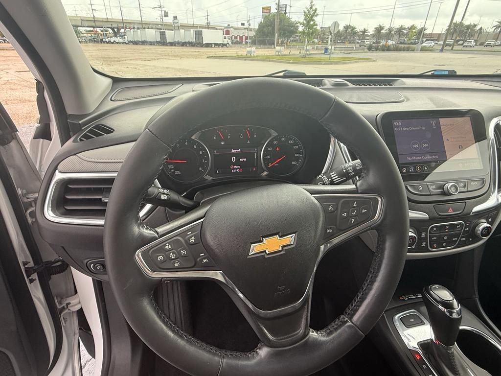 used 2019 Chevrolet Equinox car, priced at $19,900