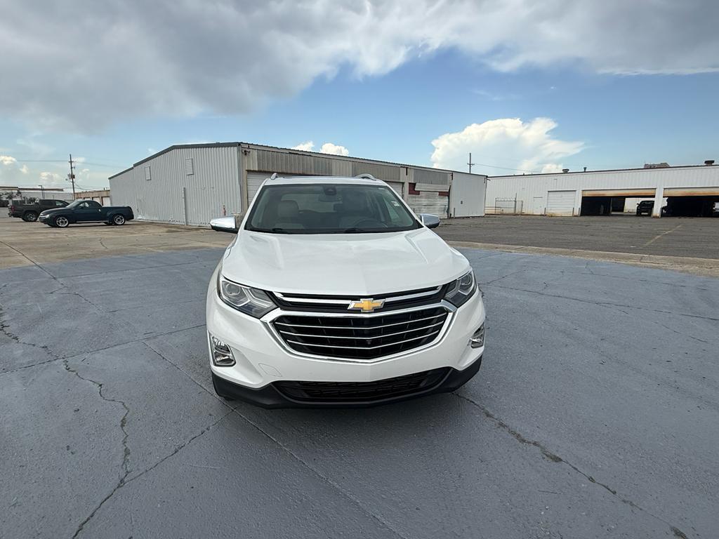 used 2019 Chevrolet Equinox car, priced at $19,900