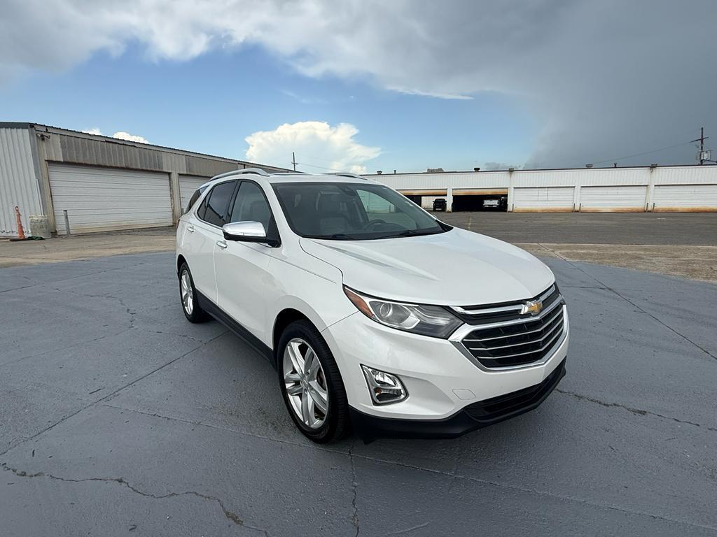 used 2019 Chevrolet Equinox car, priced at $19,900