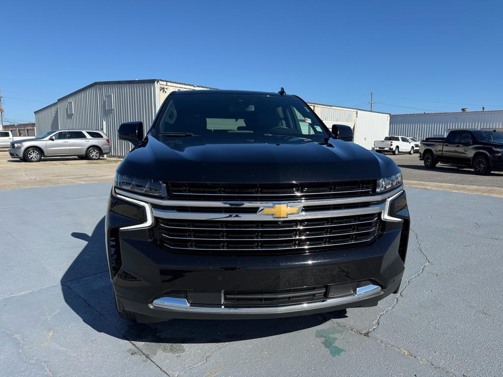 used 2023 Chevrolet Tahoe car, priced at $53,500