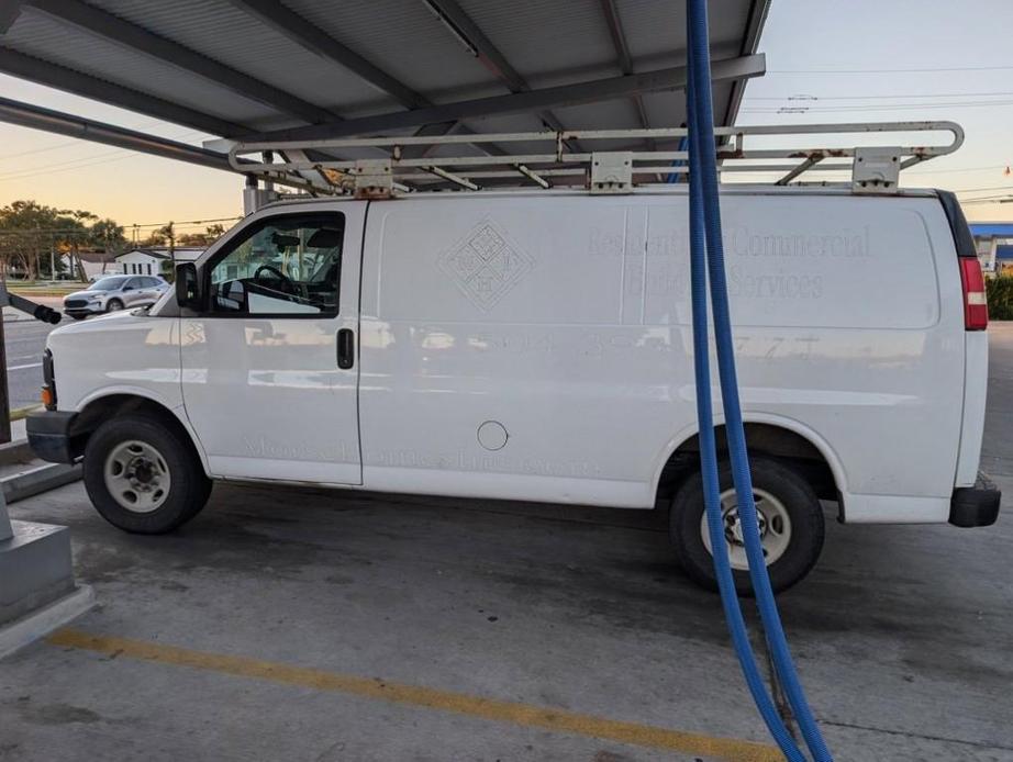 used 2013 Chevrolet Express 2500 car, priced at $6,995