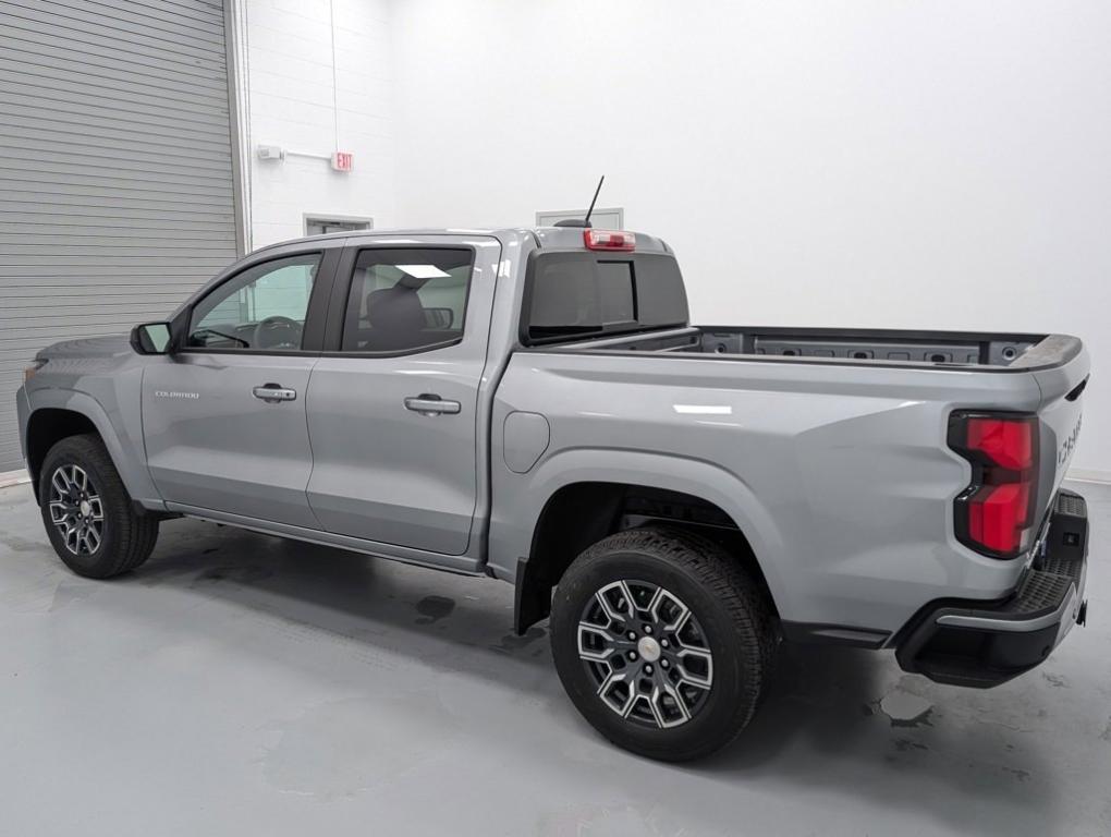 new 2024 Chevrolet Colorado car, priced at $39,745