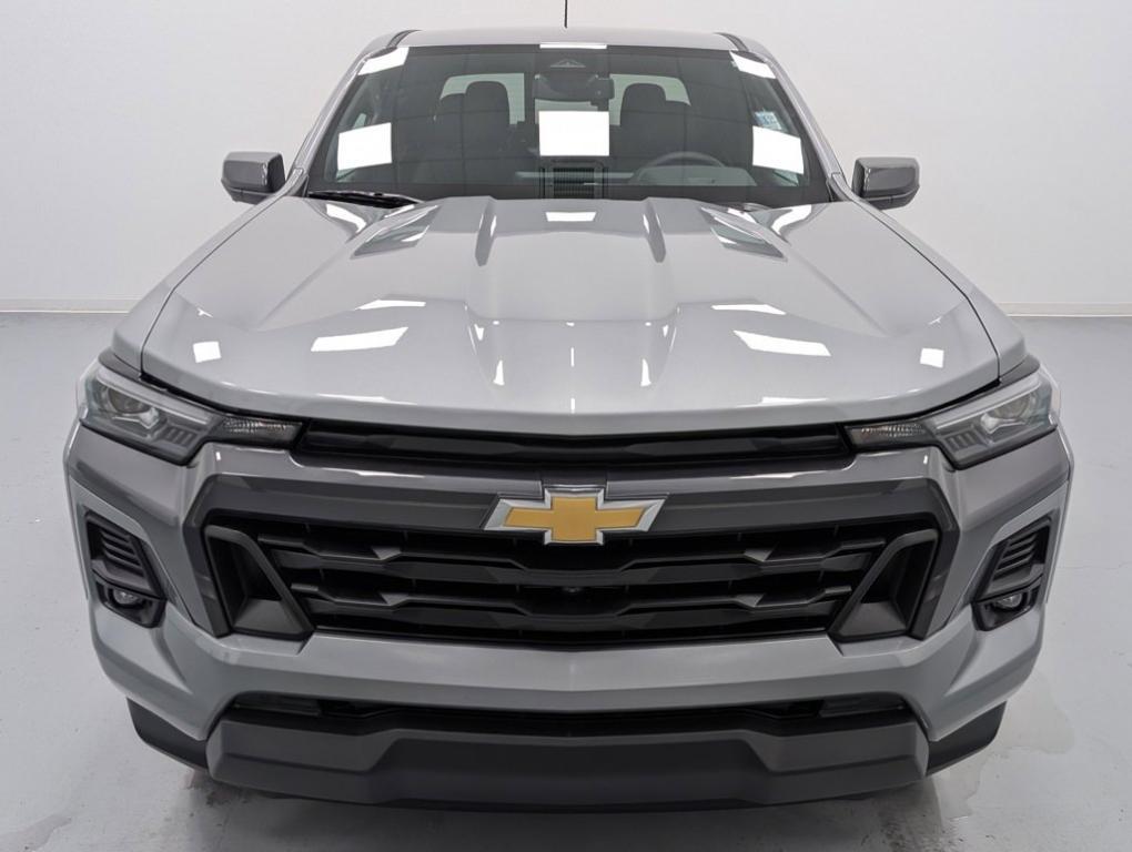 new 2024 Chevrolet Colorado car, priced at $39,745