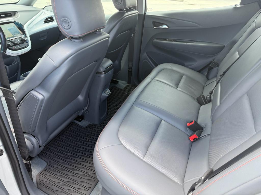 used 2020 Chevrolet Bolt EV car, priced at $14,995