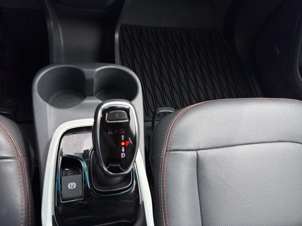 used 2020 Chevrolet Bolt EV car, priced at $14,990