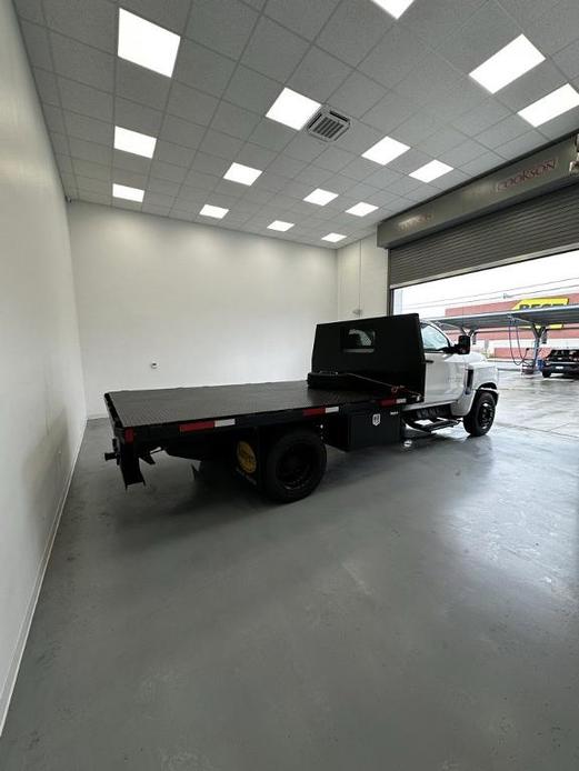 new 2023 Chevrolet Silverado 1500 car, priced at $62,000