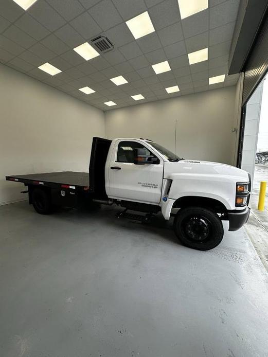 new 2023 Chevrolet Silverado 1500 car, priced at $62,000