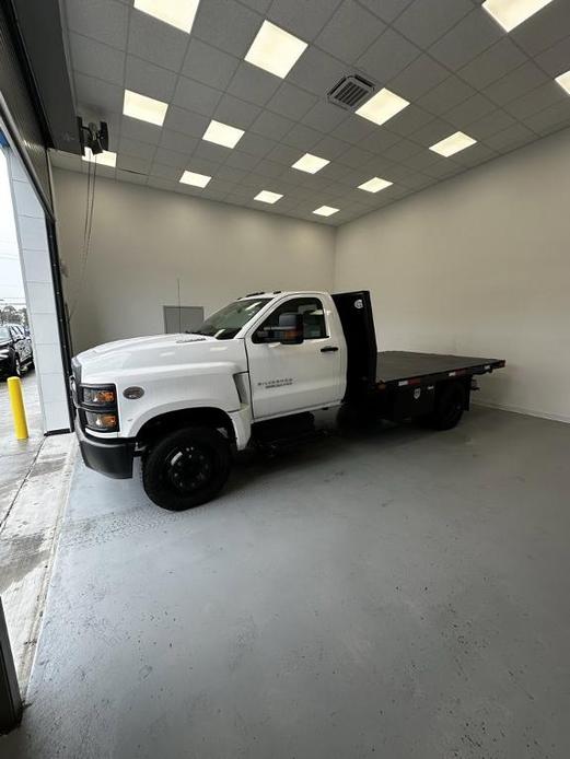 new 2023 Chevrolet Silverado 1500 car, priced at $62,000