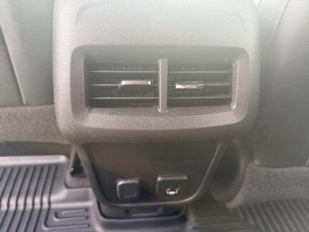 used 2018 Chevrolet Equinox car, priced at $13,695