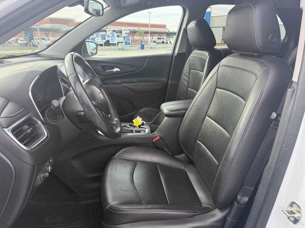 used 2018 Chevrolet Equinox car, priced at $13,695