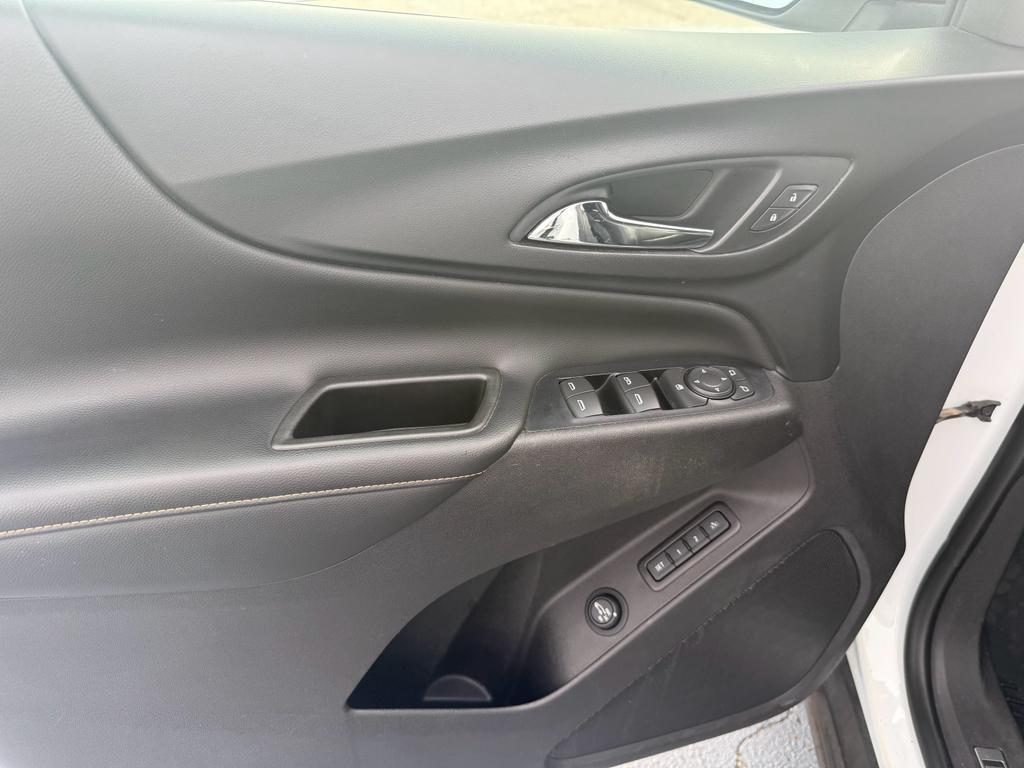 used 2018 Chevrolet Equinox car, priced at $13,695