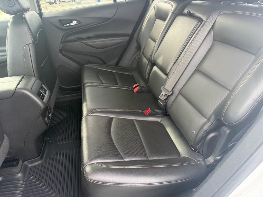 used 2018 Chevrolet Equinox car, priced at $13,695