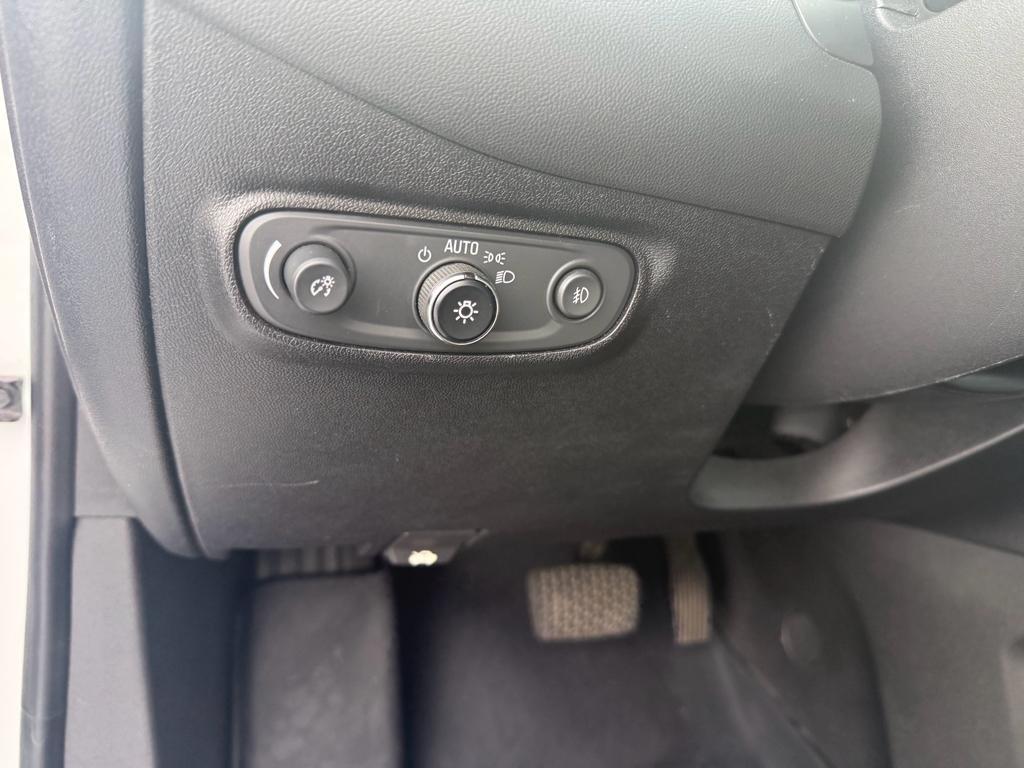 used 2018 Chevrolet Equinox car, priced at $13,695