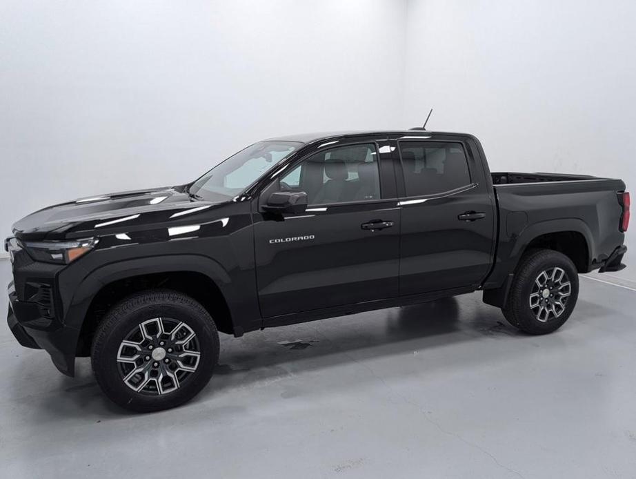 new 2024 Chevrolet Colorado car, priced at $40,220