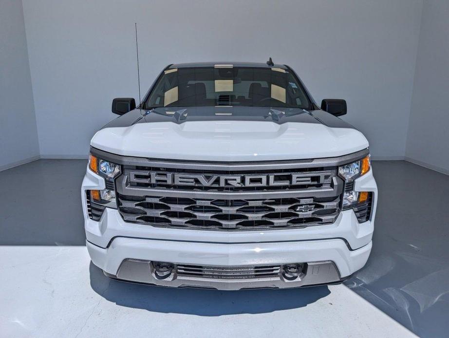 new 2025 Chevrolet Silverado 1500 car, priced at $48,000