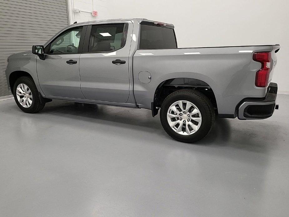 new 2024 Chevrolet Silverado 1500 car, priced at $37,500