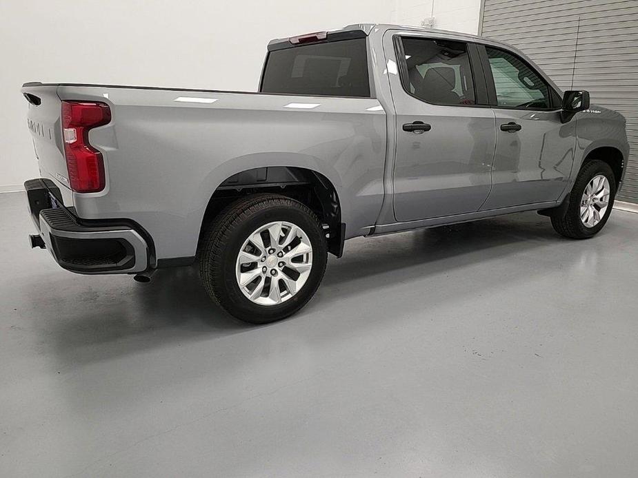 new 2024 Chevrolet Silverado 1500 car, priced at $37,500